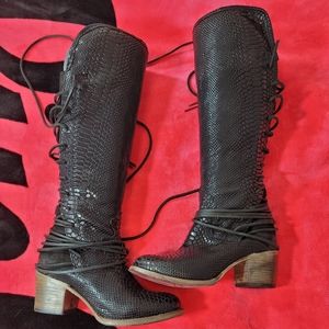 Freebird by Steven Coal 9